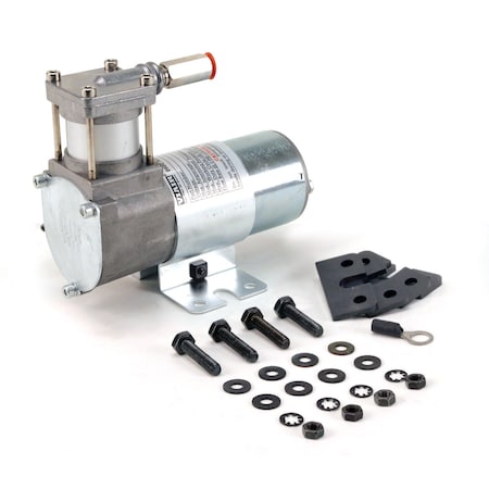Viair Compressor Kit, Omega Style Mounting Br 98